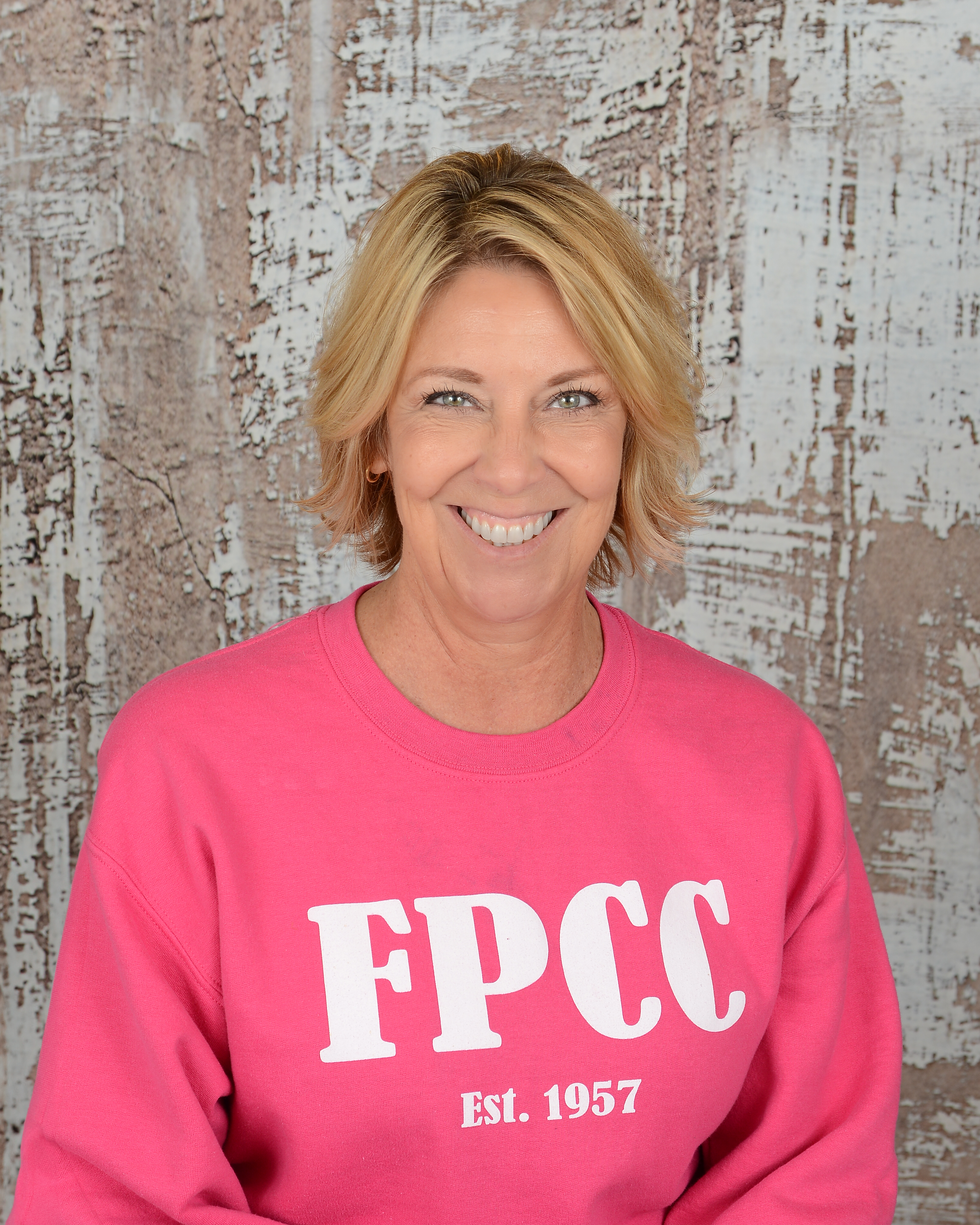 Sherry Peters
